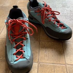 La Sportiva Boulder X Shoes Womens